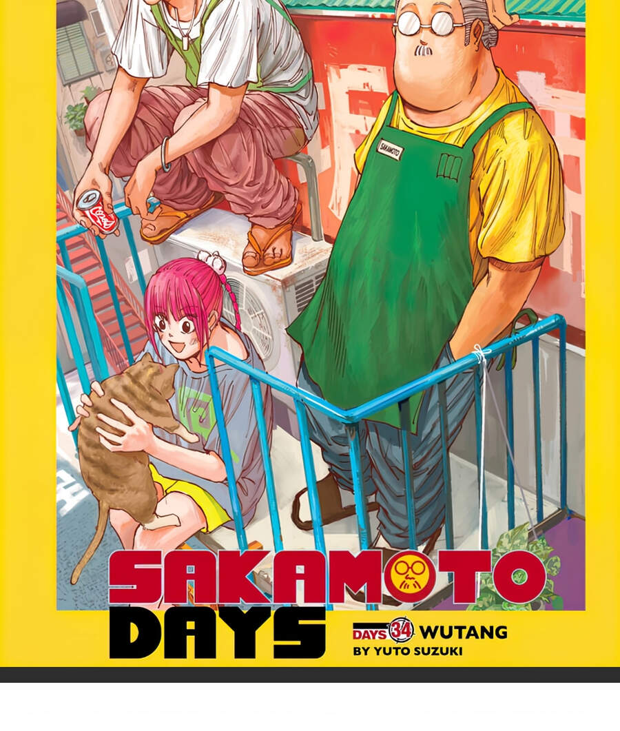 Chapter 34 - Trang 2