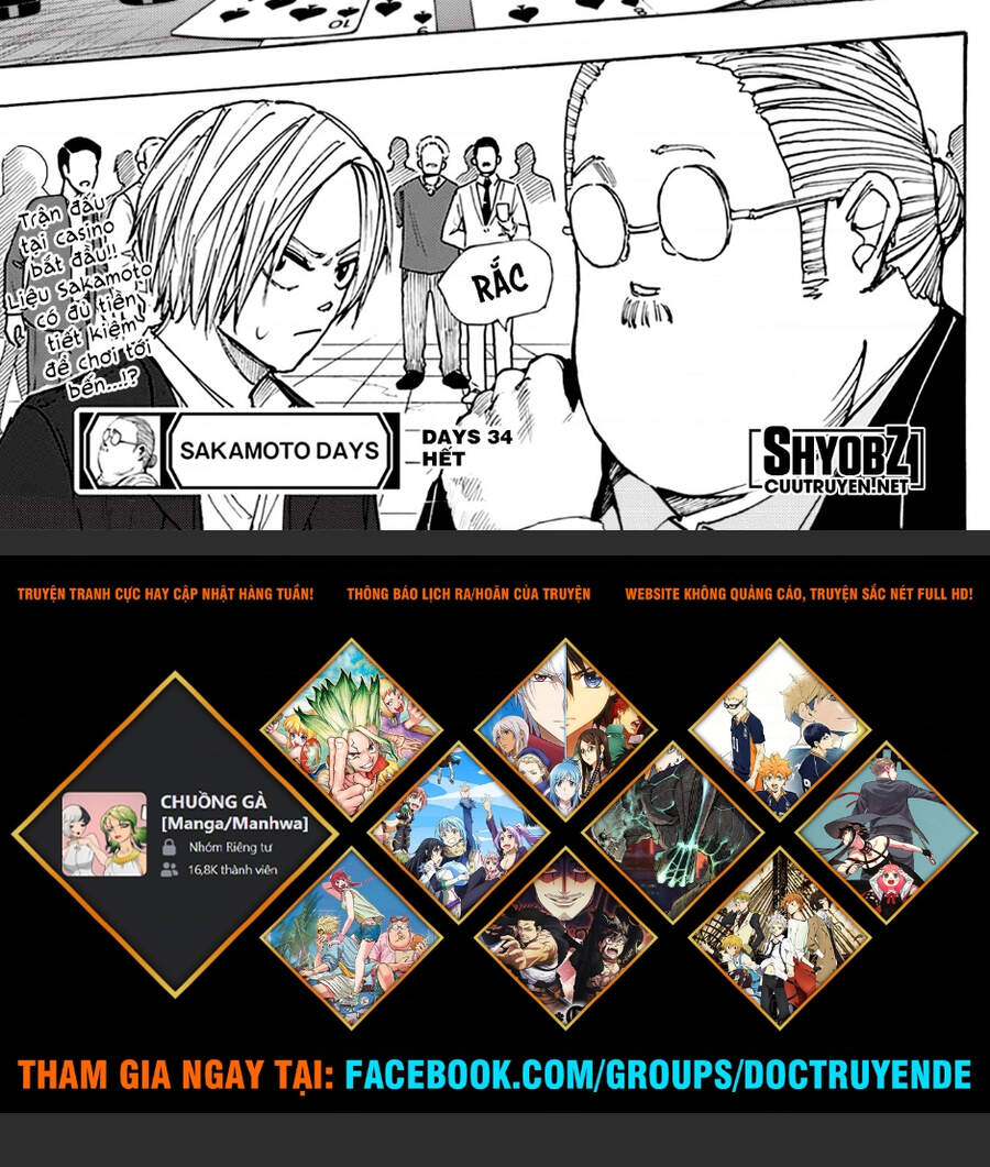 Chapter 34 - Trang 30