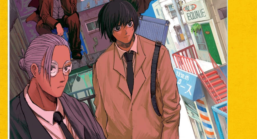 Chapter 35 - Trang 3