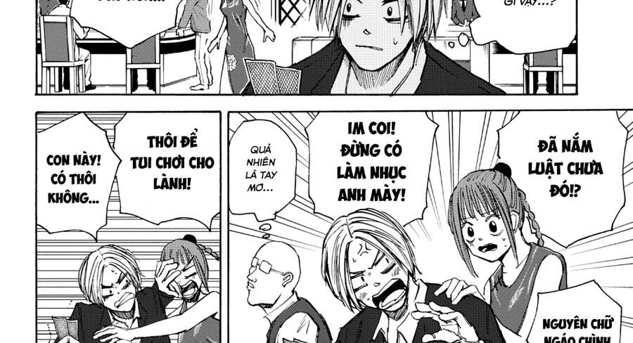Chapter 35 - Trang 23