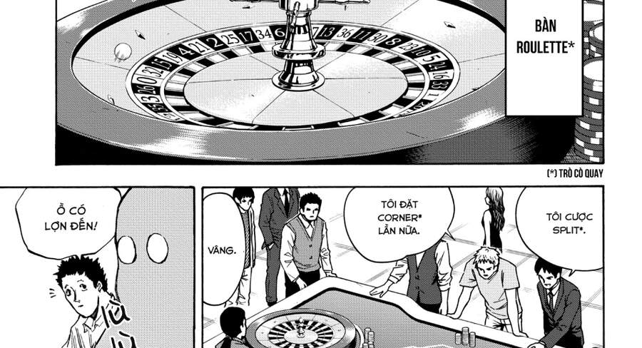 Chapter 35 - Trang 30