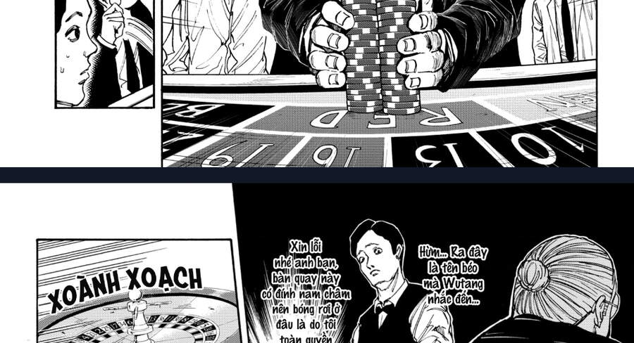 Chapter 35 - Trang 32