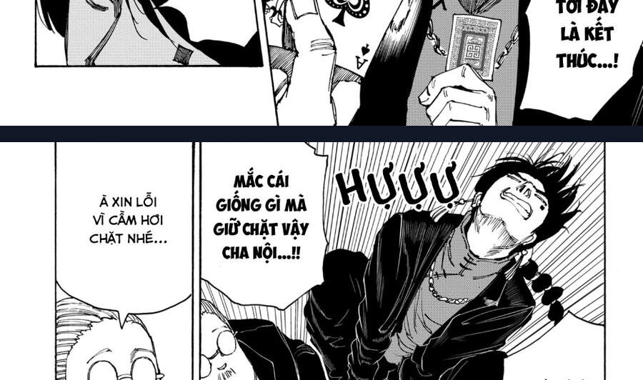 Chapter 36 - Trang 22