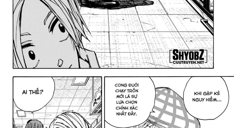 Chapter 39 - Trang 33