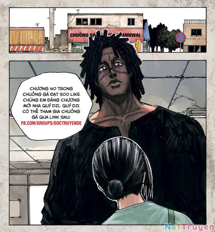 Chapter 40 - Trang 1