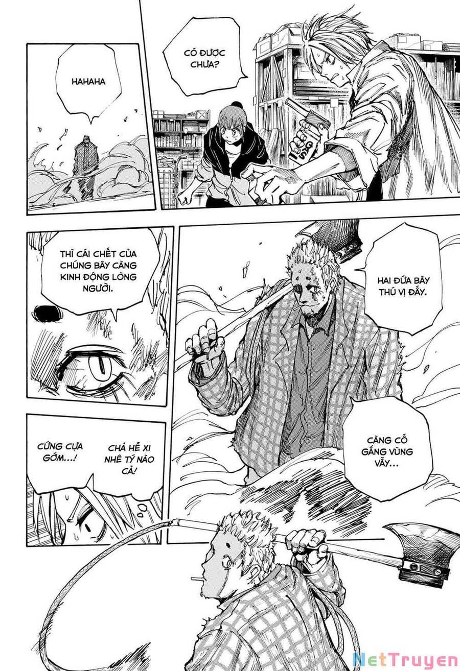 Chapter 40 - Trang 11