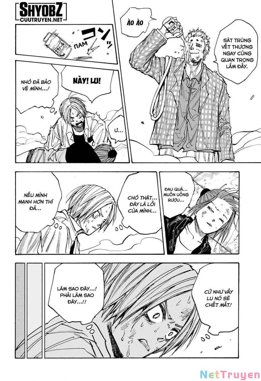Chapter 40 - Trang 13