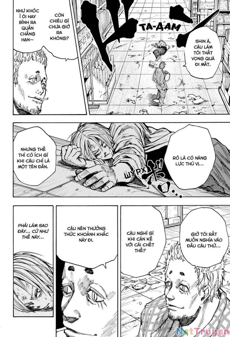 Chapter 40 - Trang 15