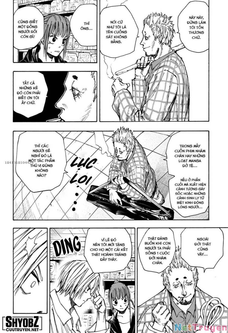 Chapter 40 - Trang 3