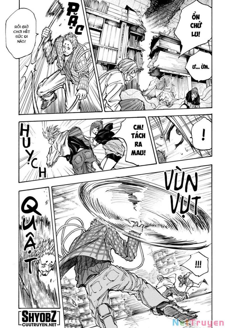 Chapter 40 - Trang 6