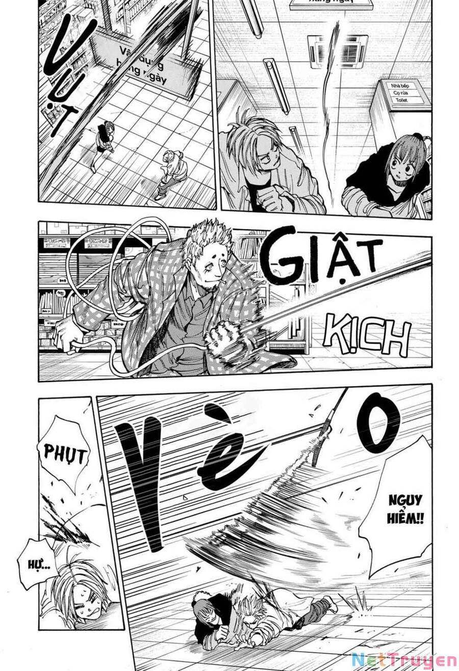 Chapter 40 - Trang 8