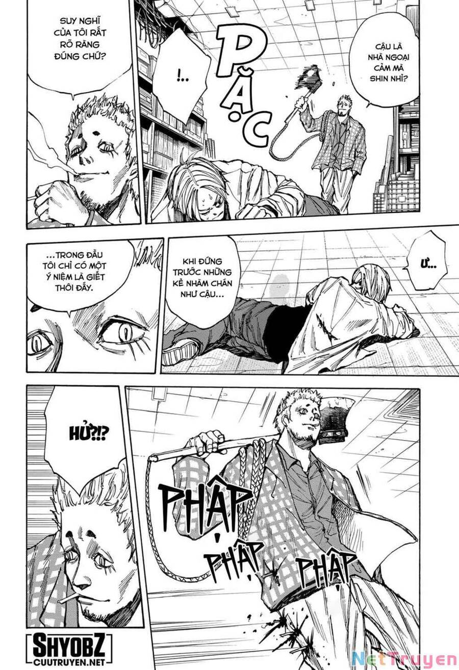 Chapter 40 - Trang 9