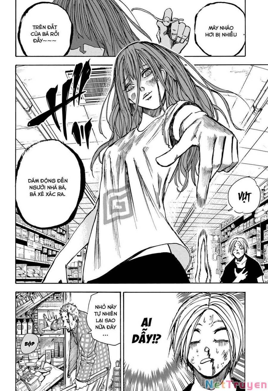 Chapter 41 - Trang 11