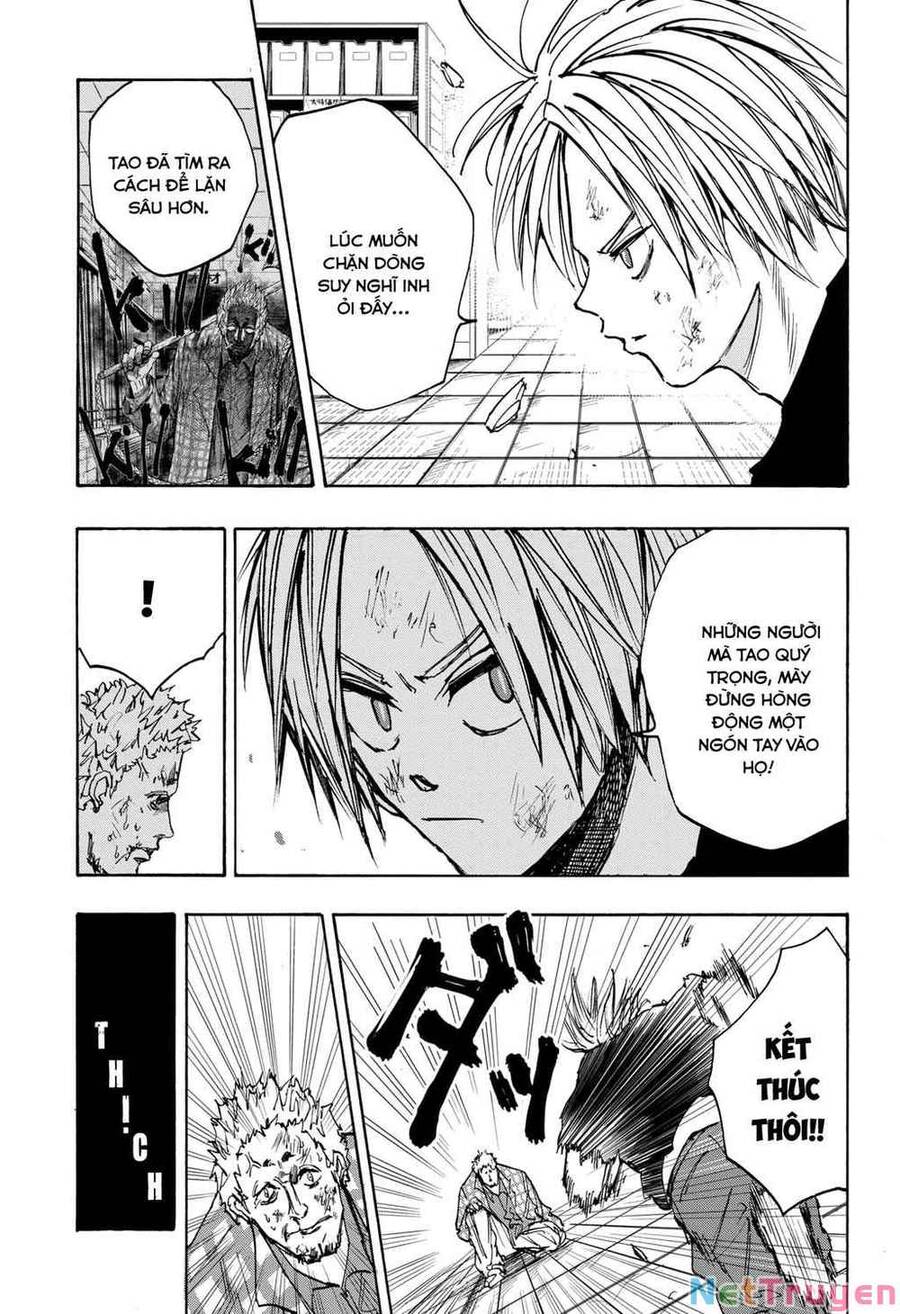 Chapter 41 - Trang 8