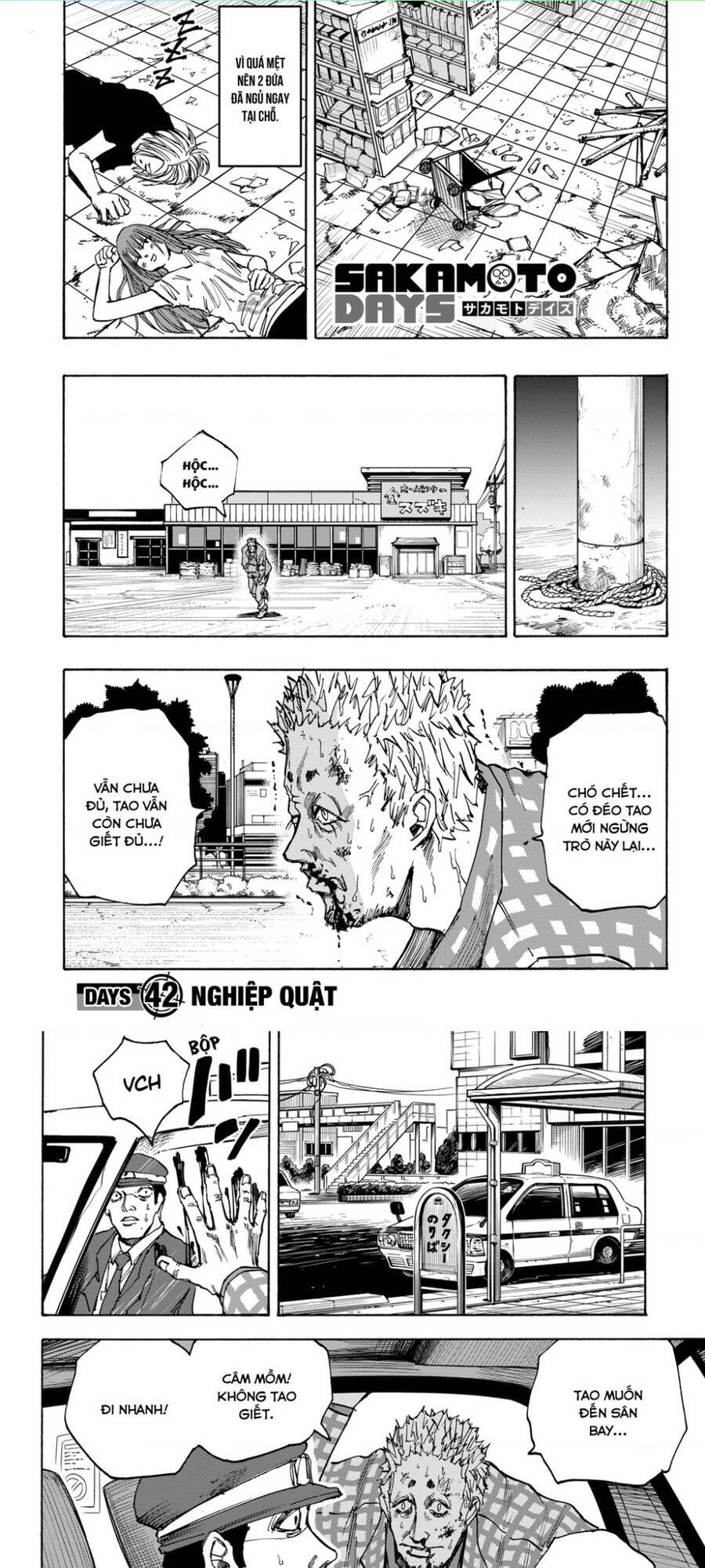 Chapter 42 - Trang 1