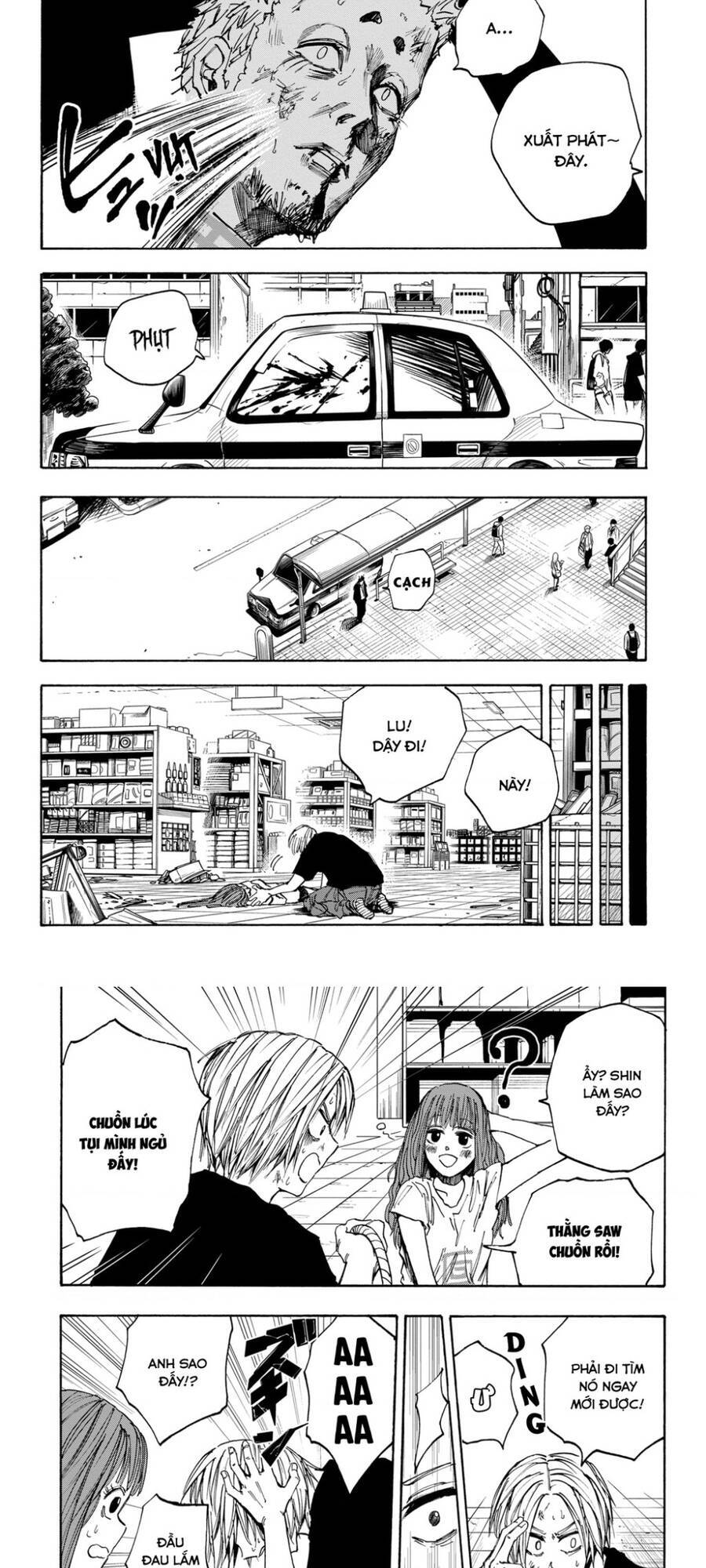 Chapter 42 - Trang 3