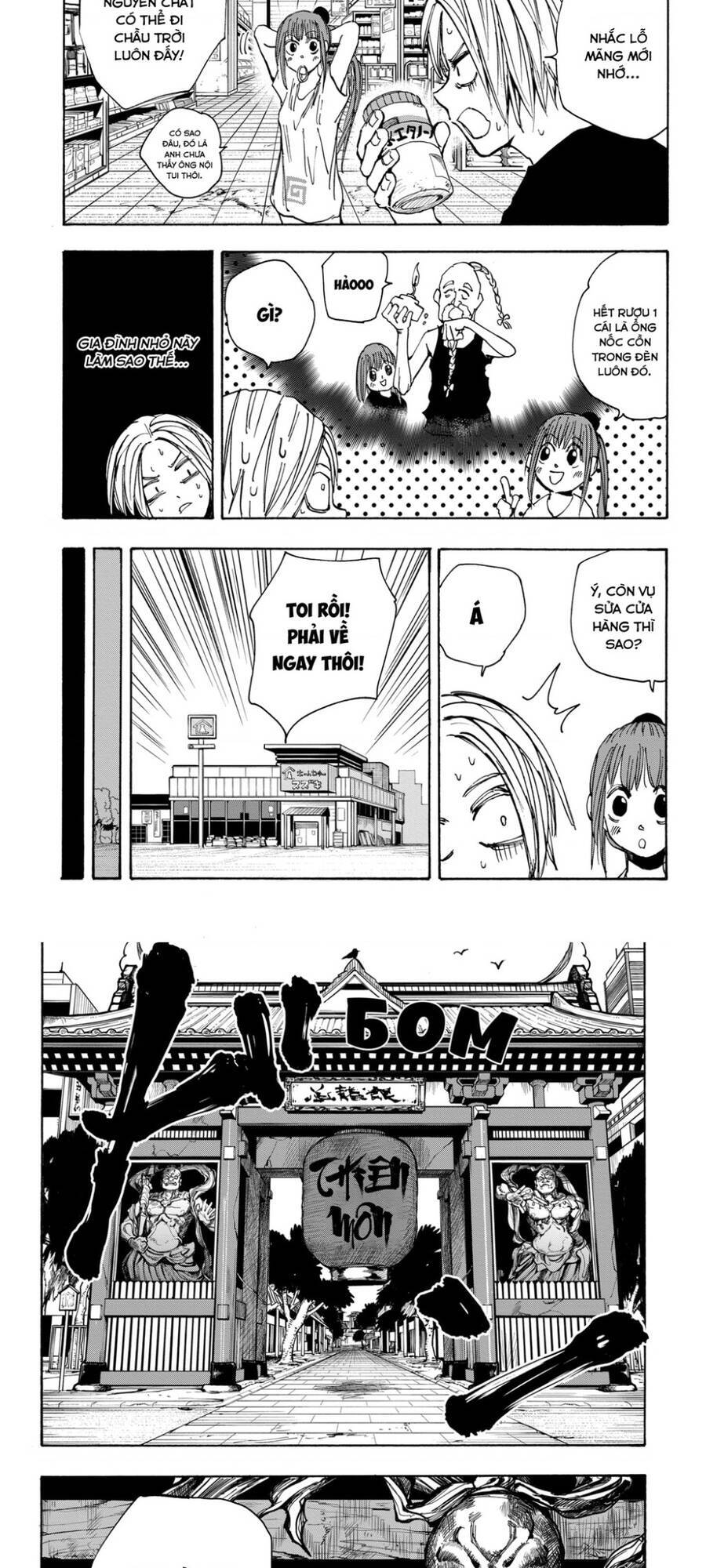 Chapter 42 - Trang 5