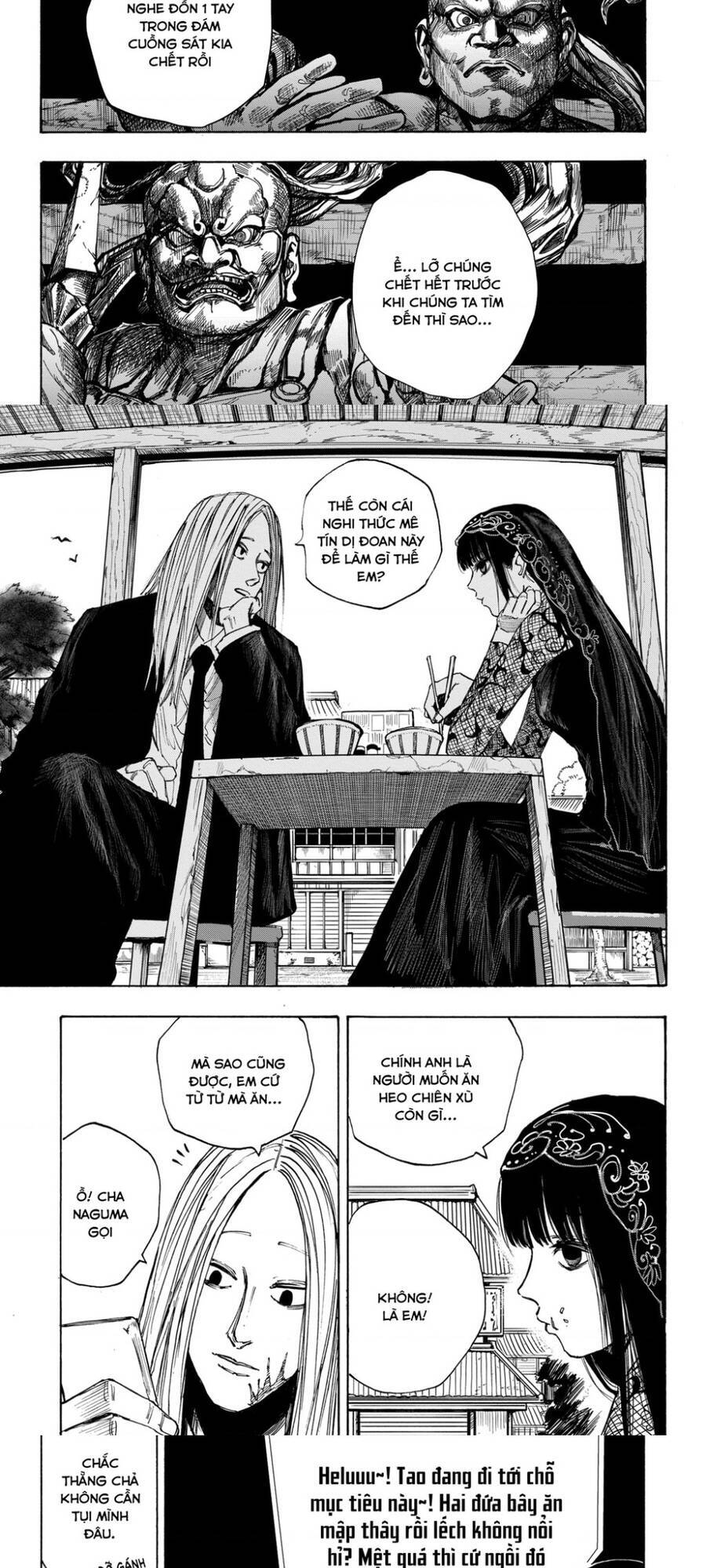 Chapter 42 - Trang 6