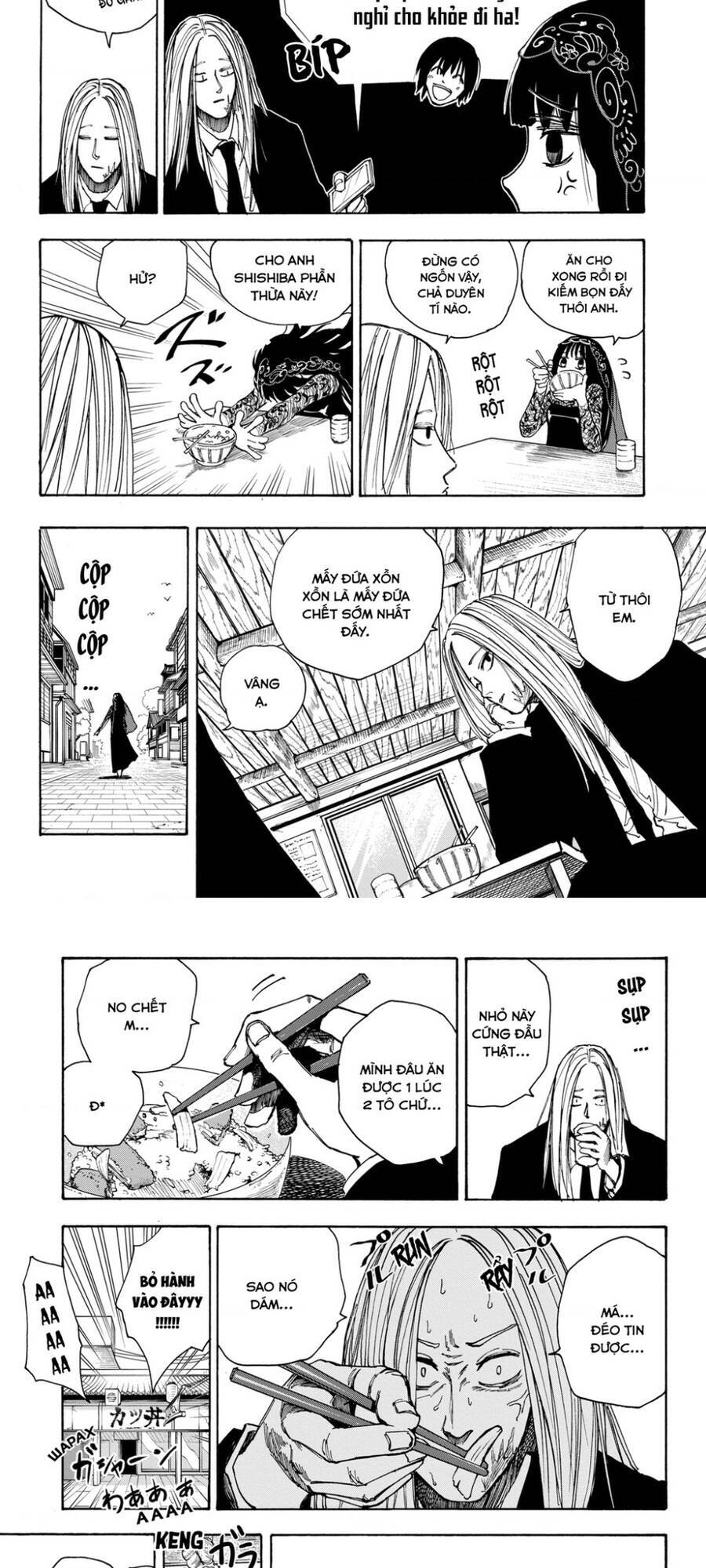 Chapter 42 - Trang 7