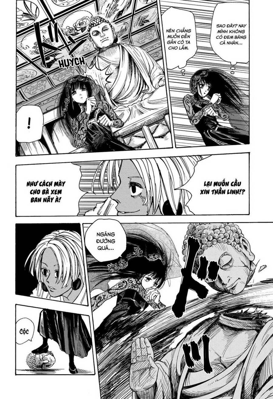 Chapter 43 - Trang 6