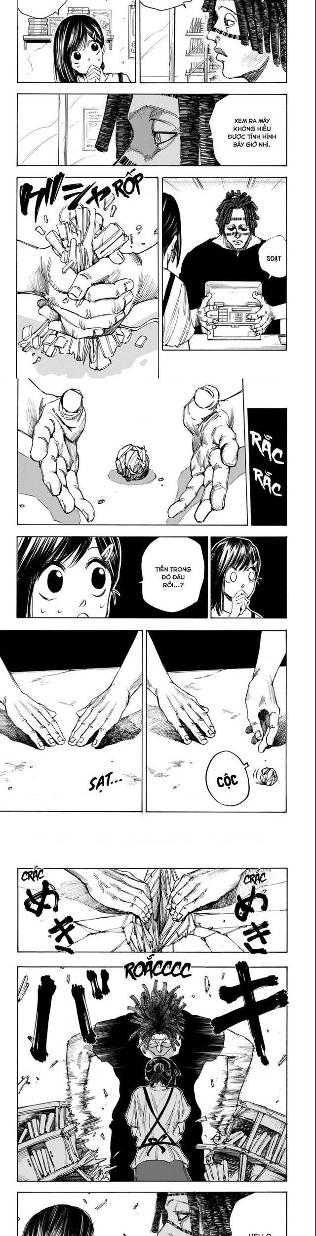 Chapter 45 - Trang 2