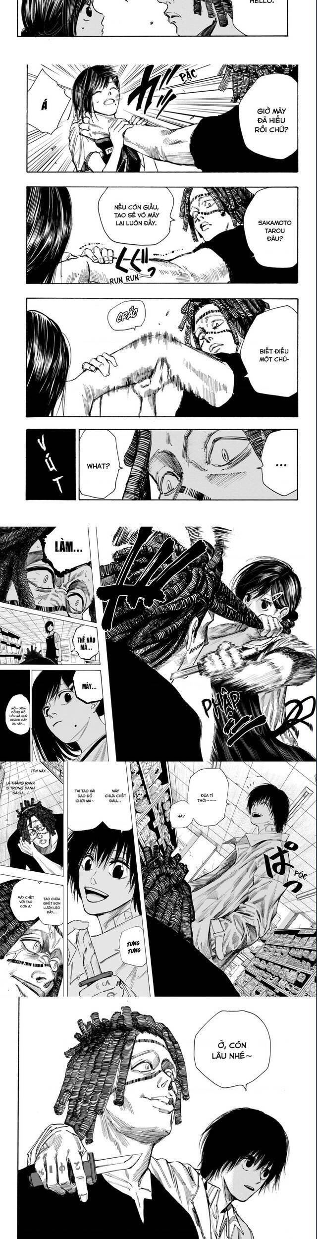 Chapter 45 - Trang 3