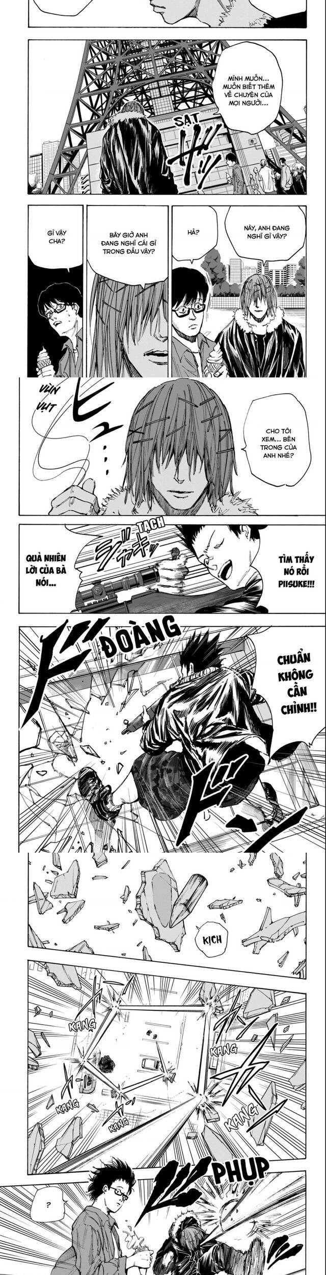 Chapter 45 - Trang 5