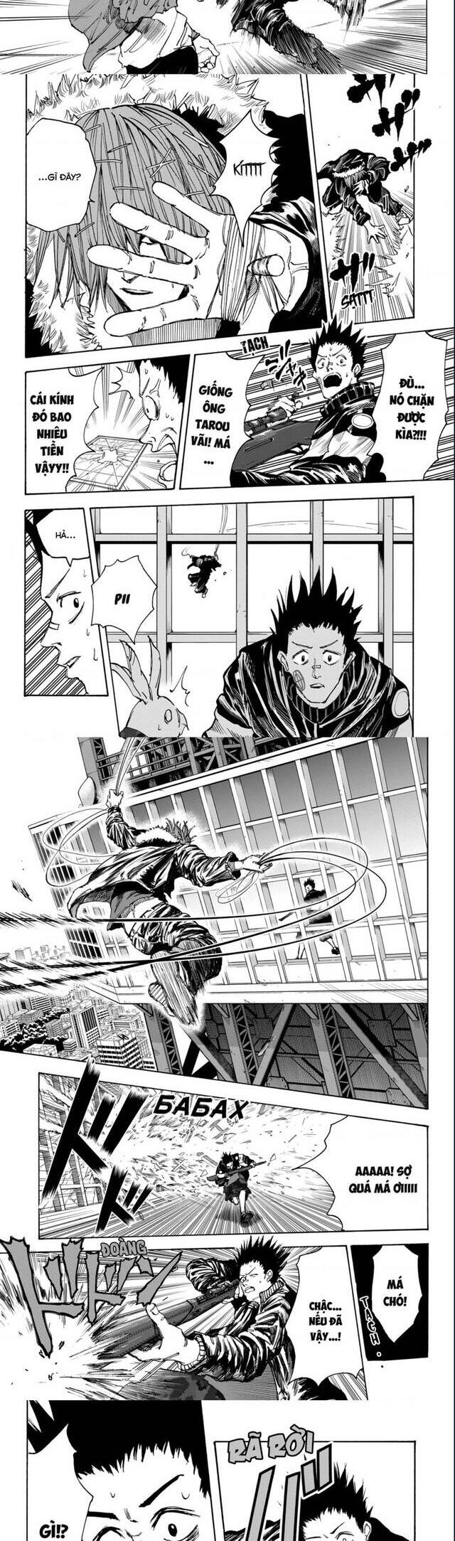 Chapter 45 - Trang 6
