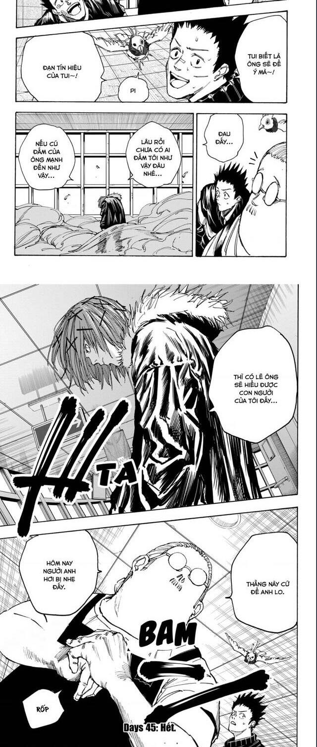 Chapter 45 - Trang 8