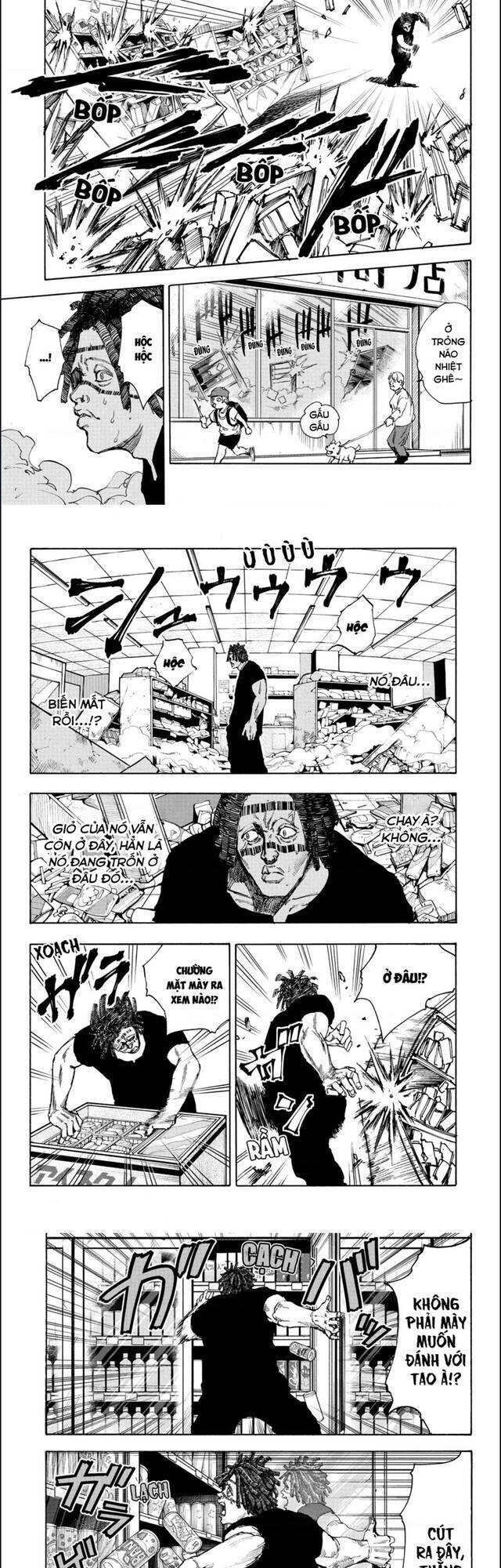 Chapter 46 - Trang 3