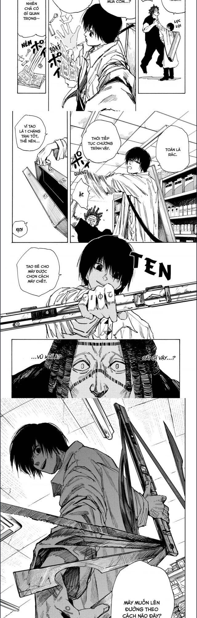 Chapter 46 - Trang 5