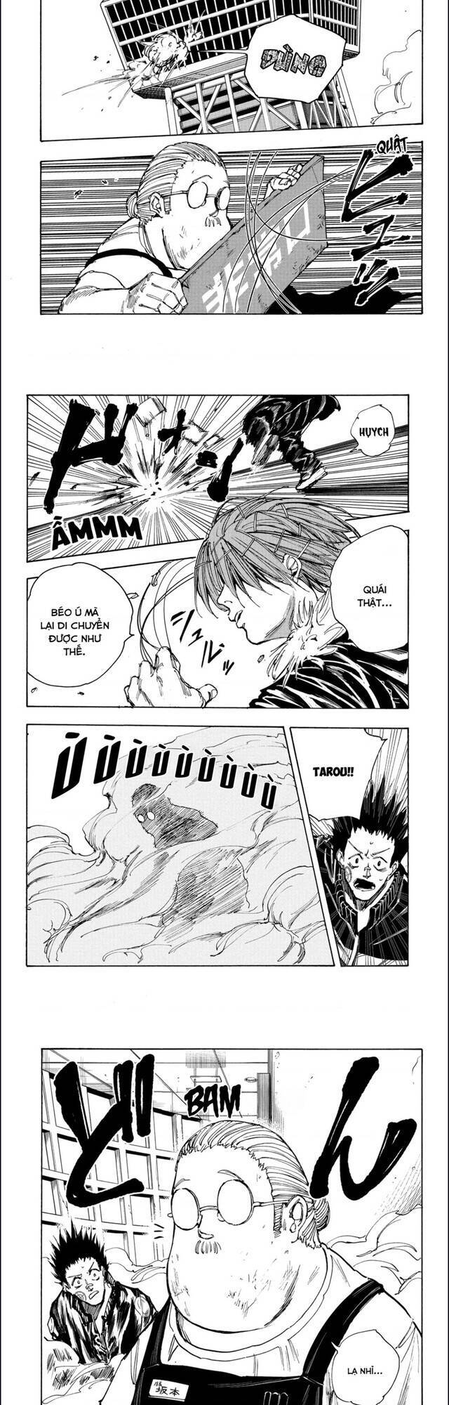 Chapter 46 - Trang 9