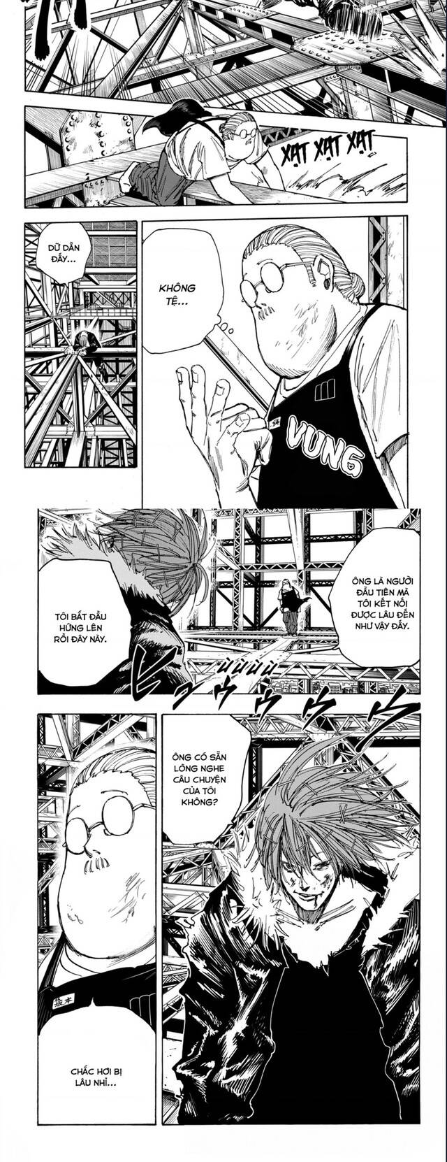 Chapter 47 - Trang 9