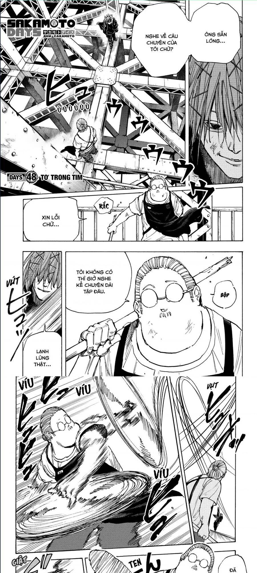 Chapter 48 - Trang 1