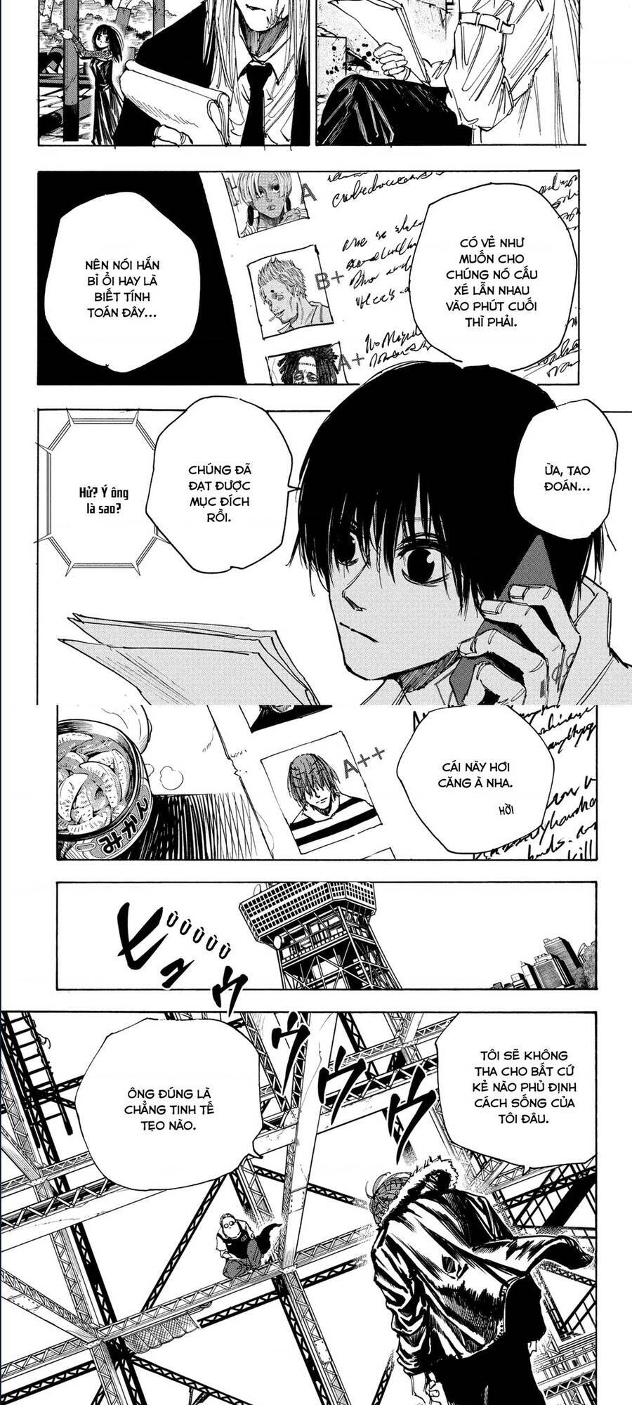 Chapter 48 - Trang 11