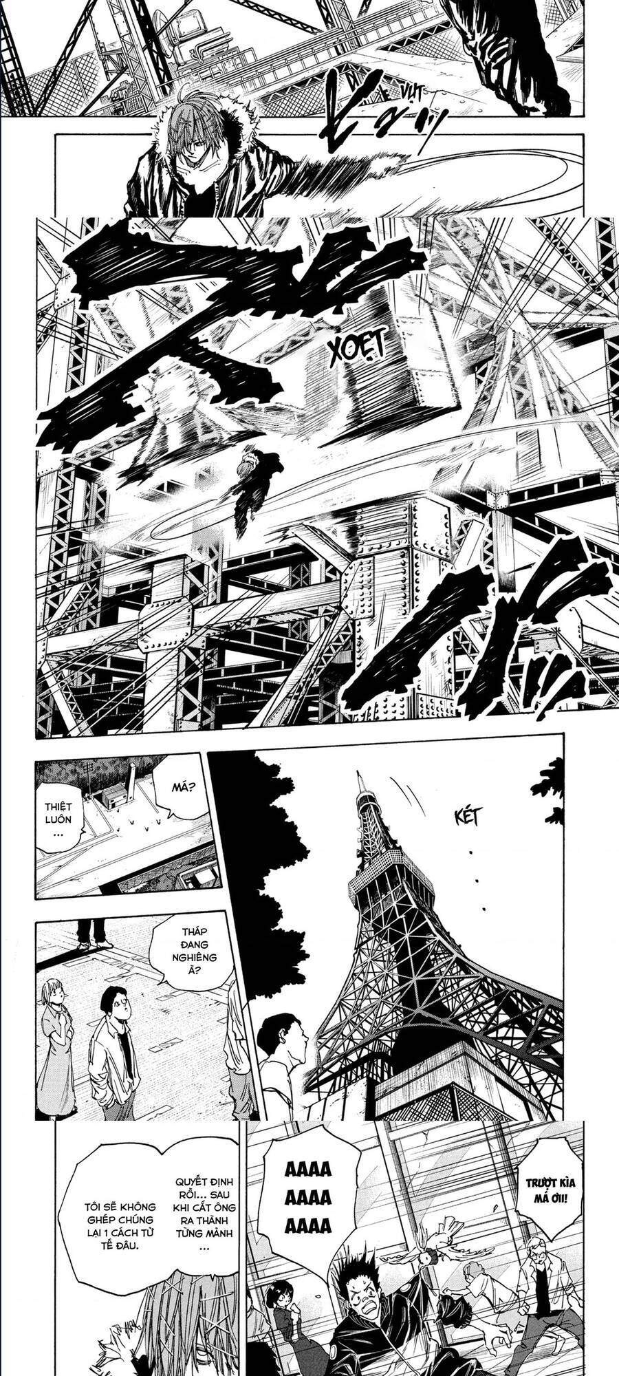 Chapter 48 - Trang 12