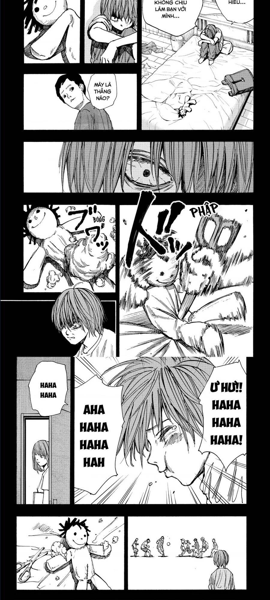 Chapter 48 - Trang 5