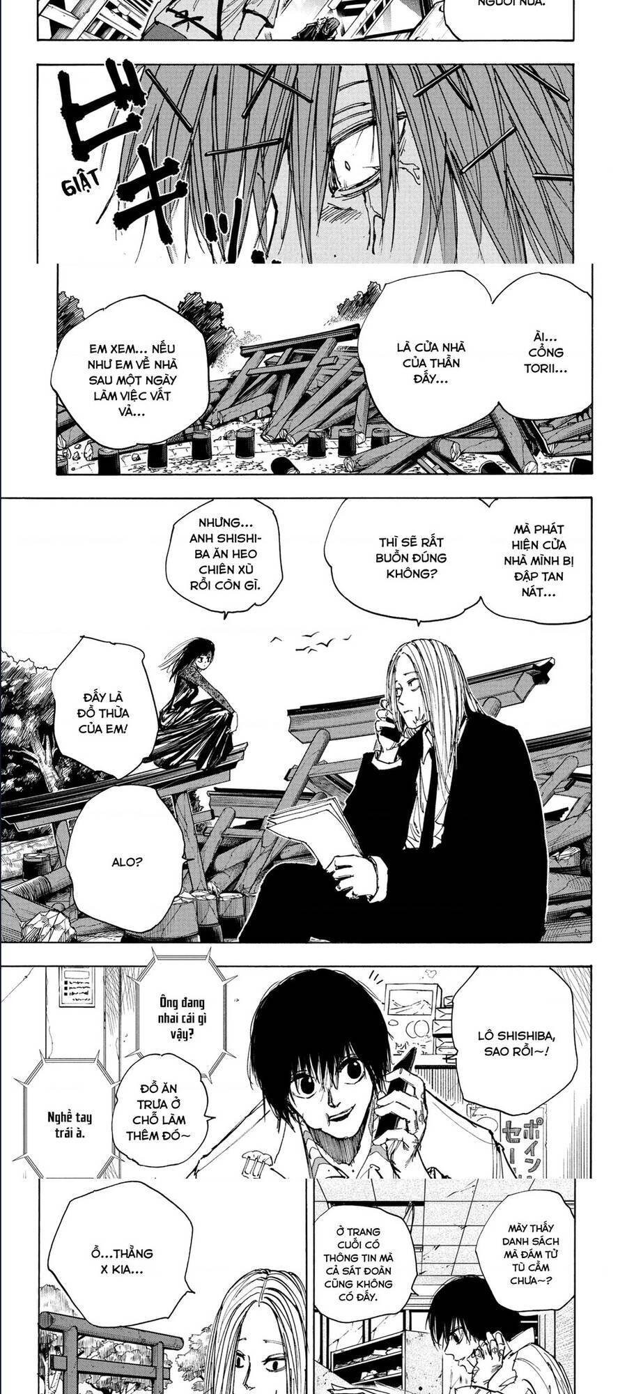 Chapter 48 - Trang 10