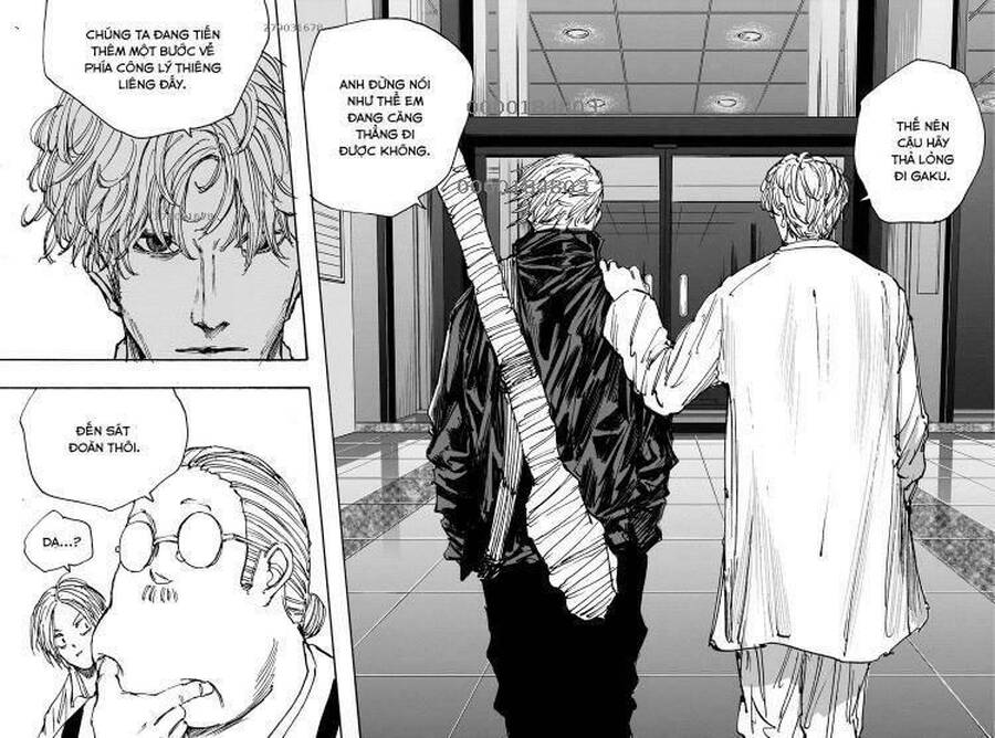 Chapter 50 - Trang 19