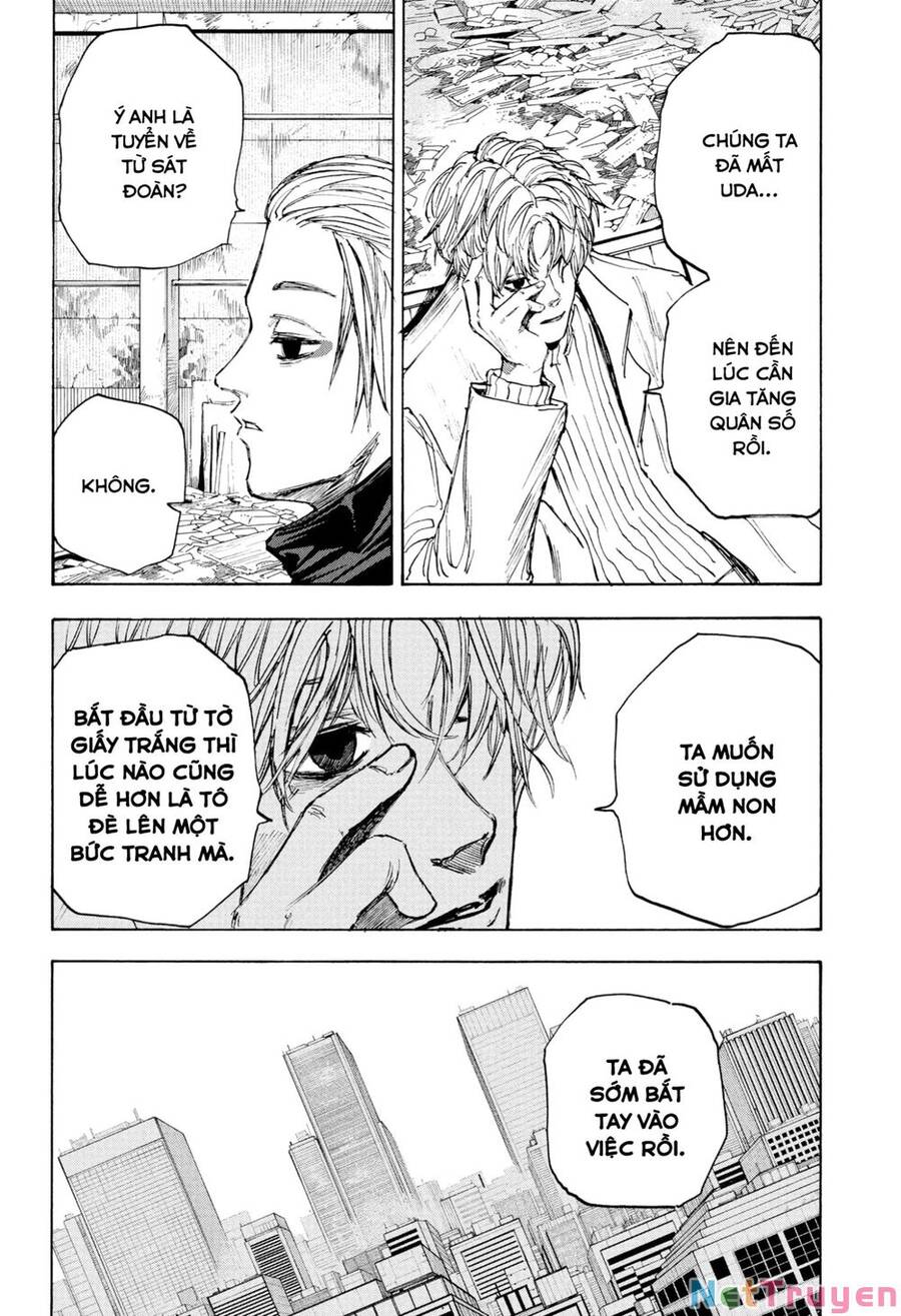 Chapter 56 - Trang 11