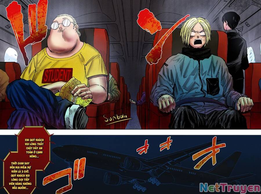 Chapter 56 - Trang 18