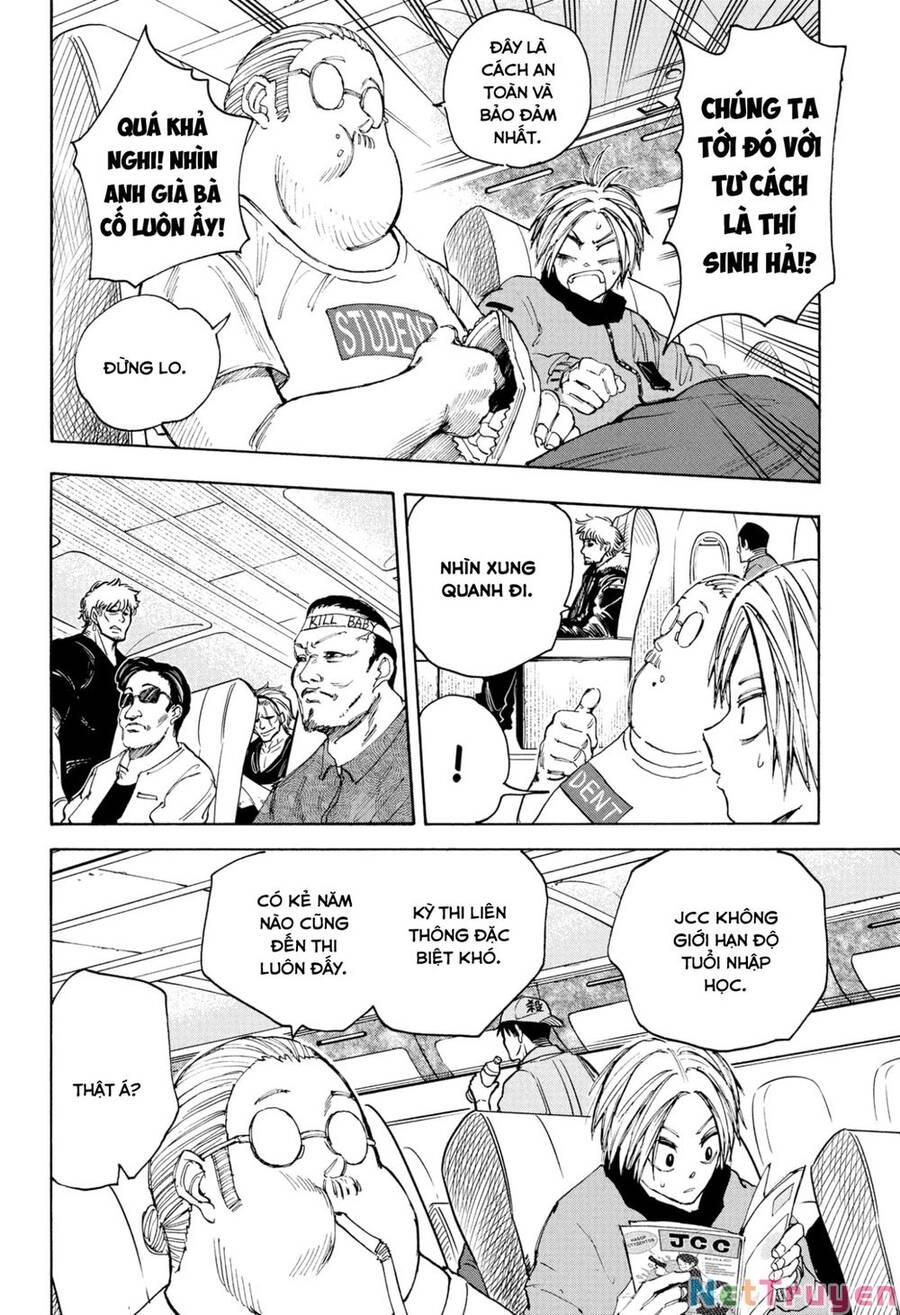 Chapter 56 - Trang 19