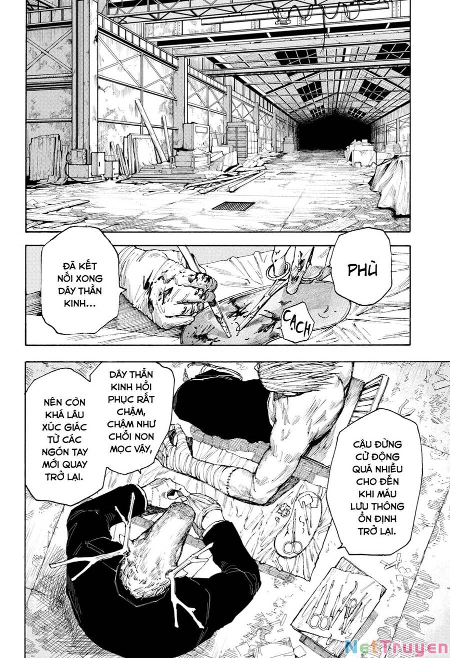 Chapter 56 - Trang 5
