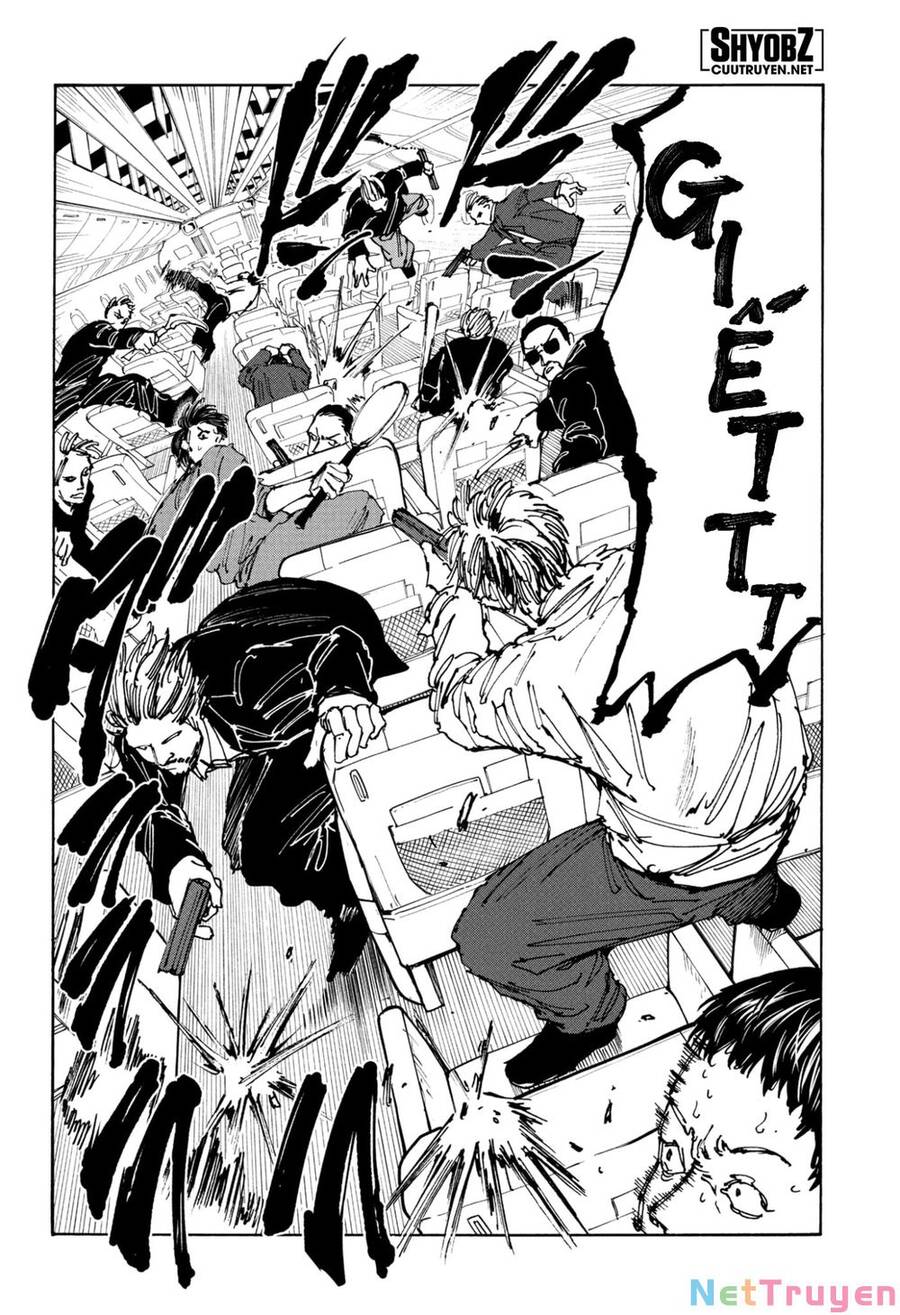 Chapter 57 - Trang 11