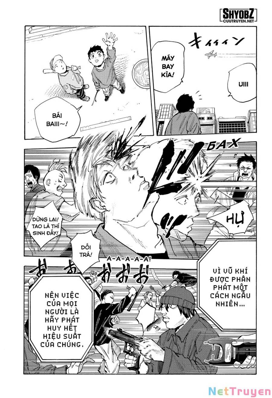 Chapter 57 - Trang 12