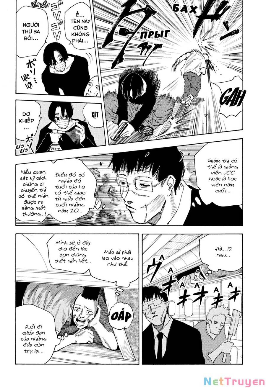Chapter 57 - Trang 15