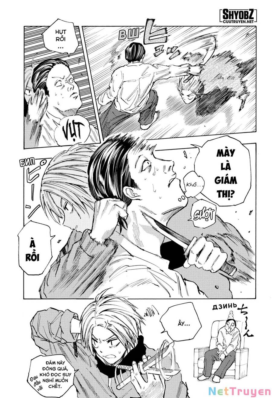 Chapter 57 - Trang 16