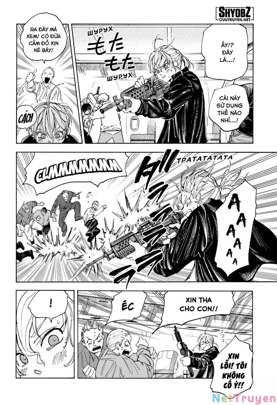 Chapter 57 - Trang 17