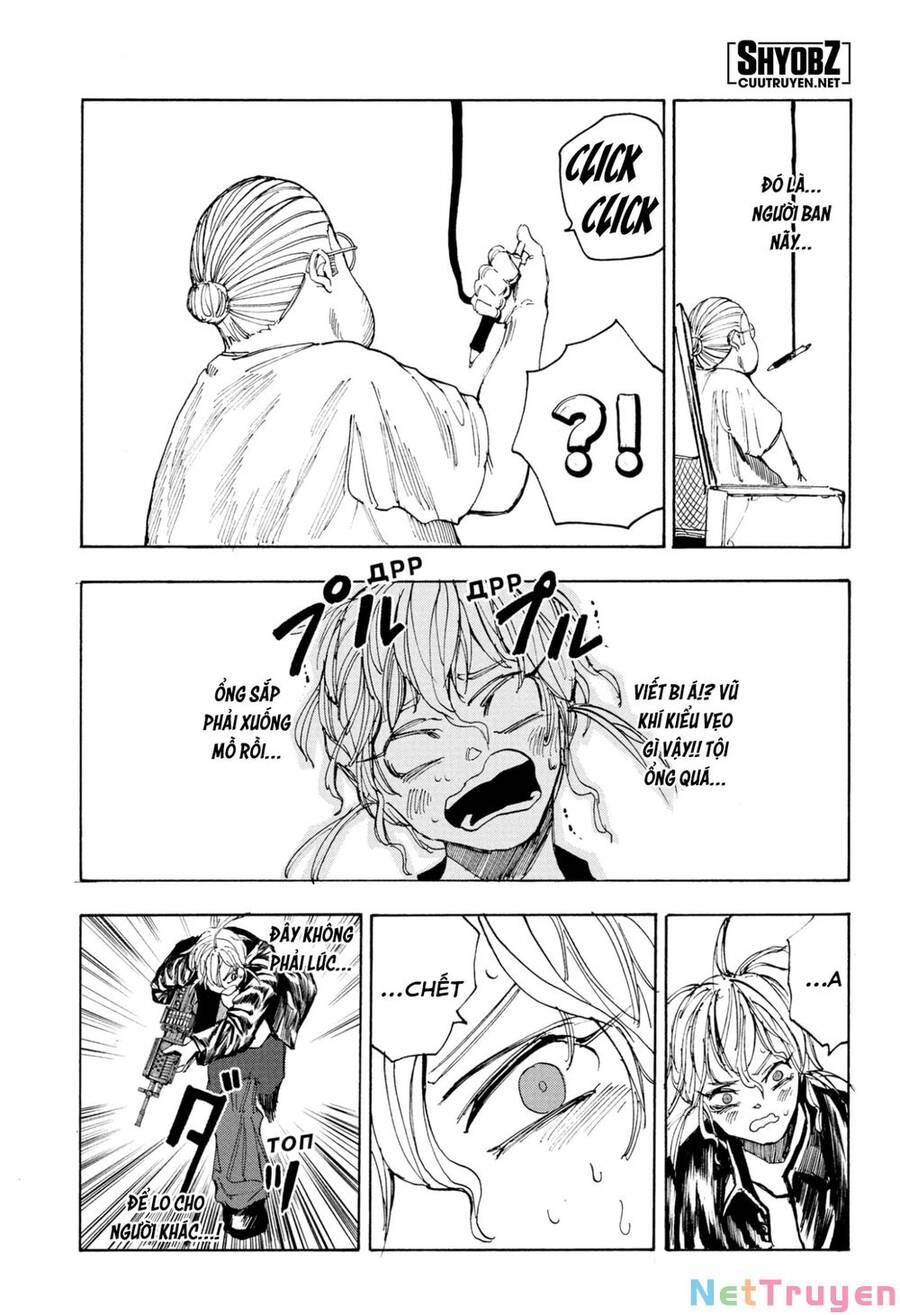 Chapter 57 - Trang 18