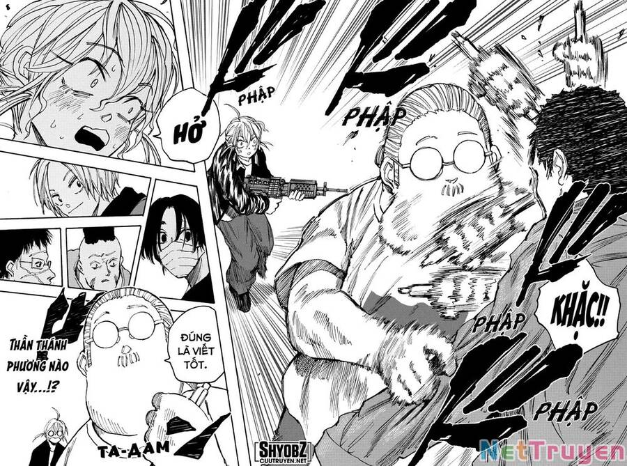 Chapter 57 - Trang 19